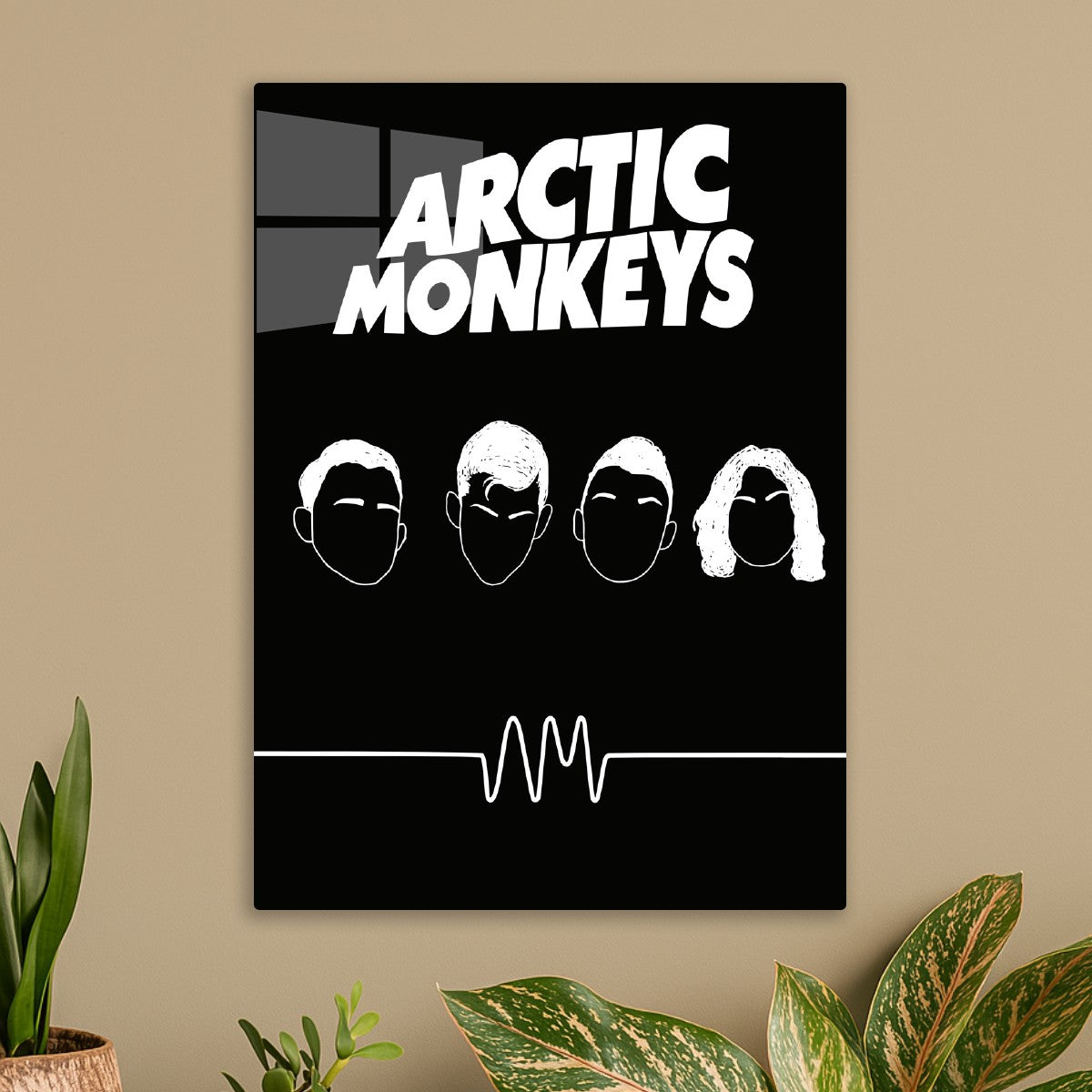 Pulse of the Band AM Members