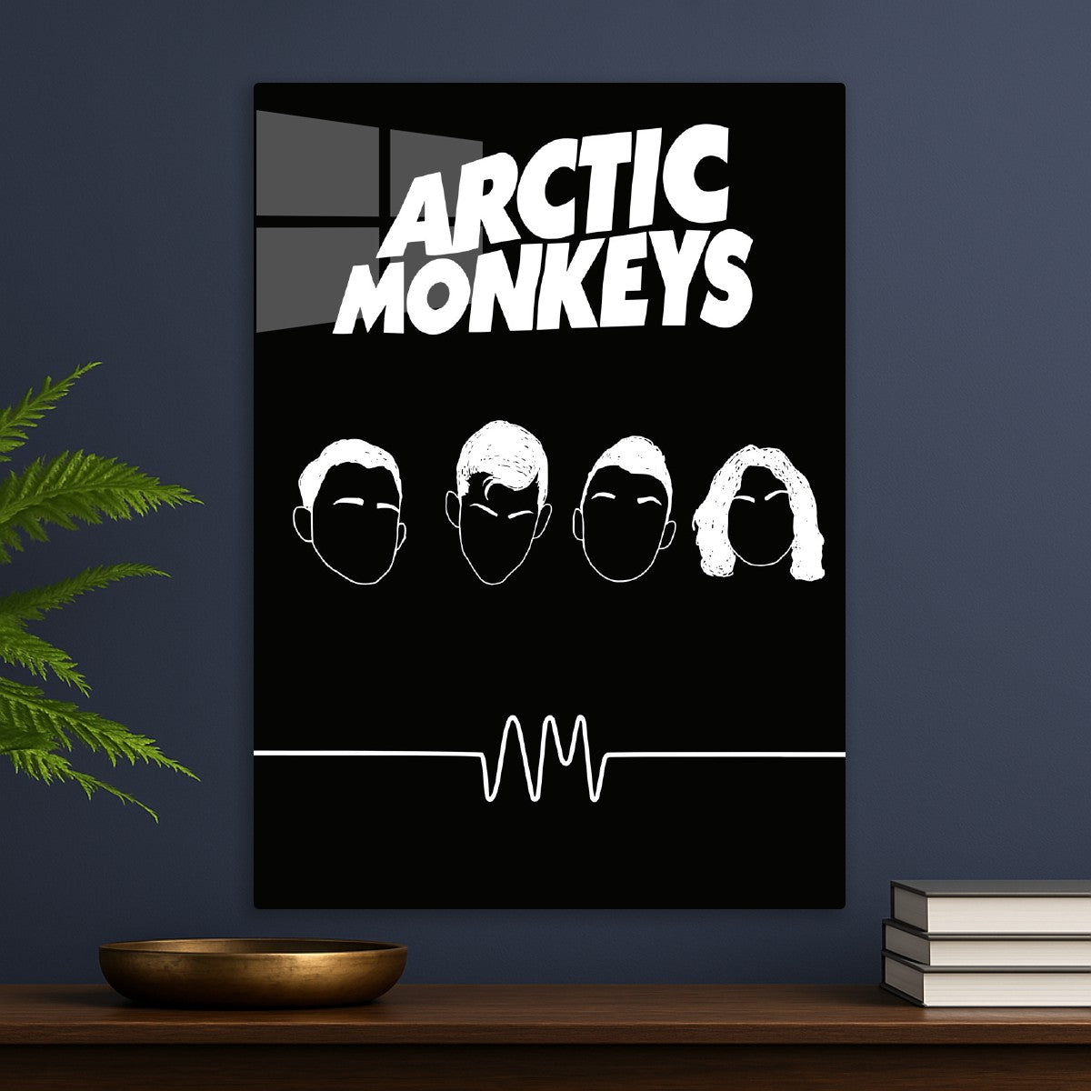 Pulse of the Band AM Members