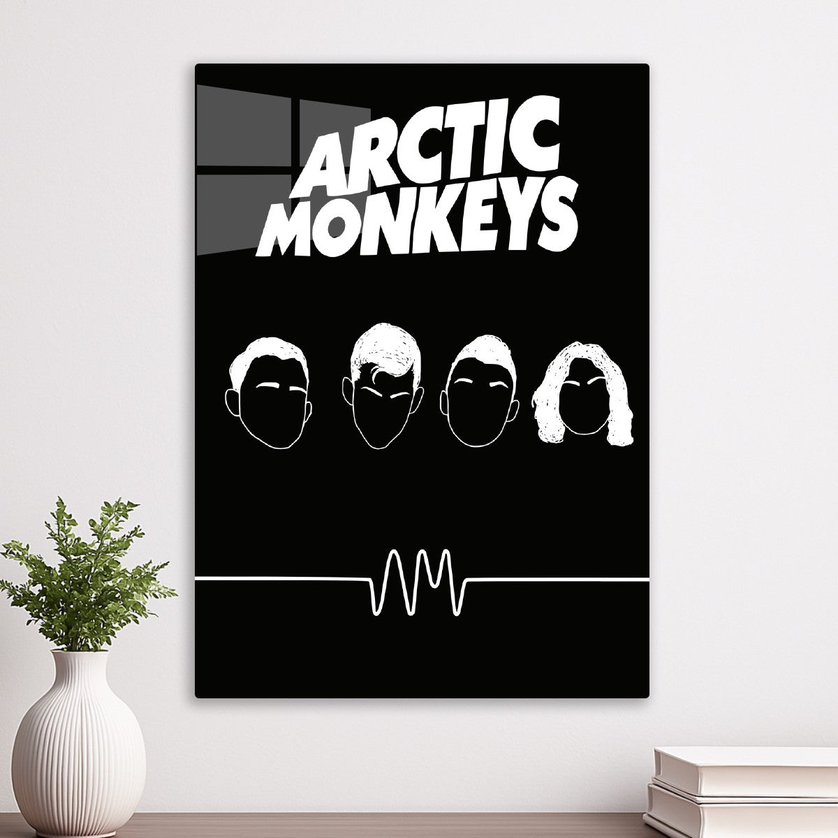 Pulse of the Band AM Members