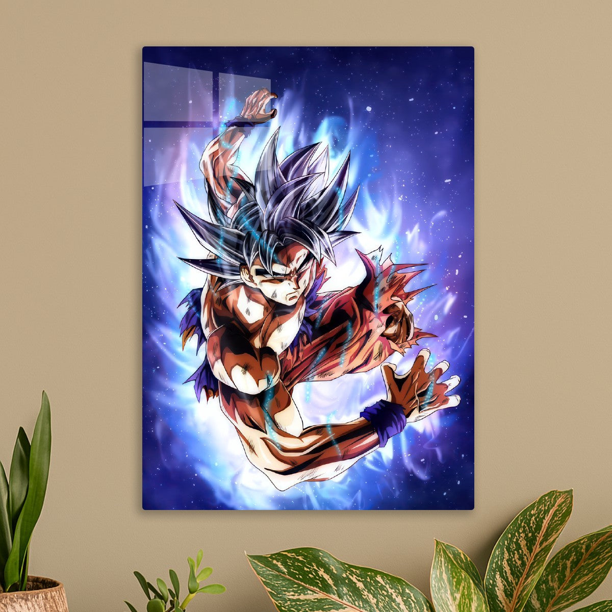 Dragon ball