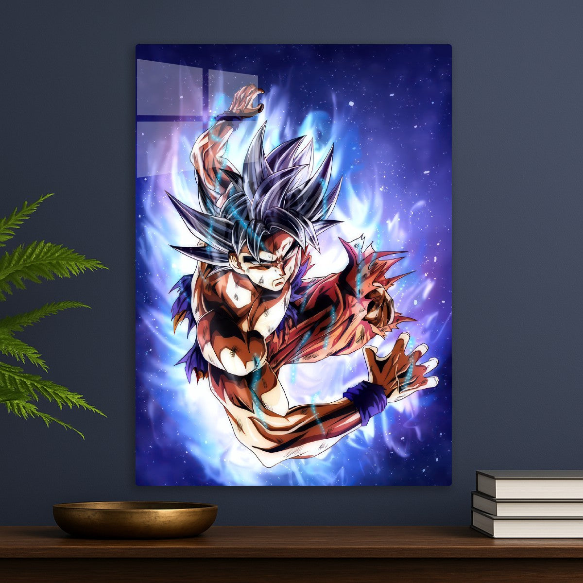 Dragon ball