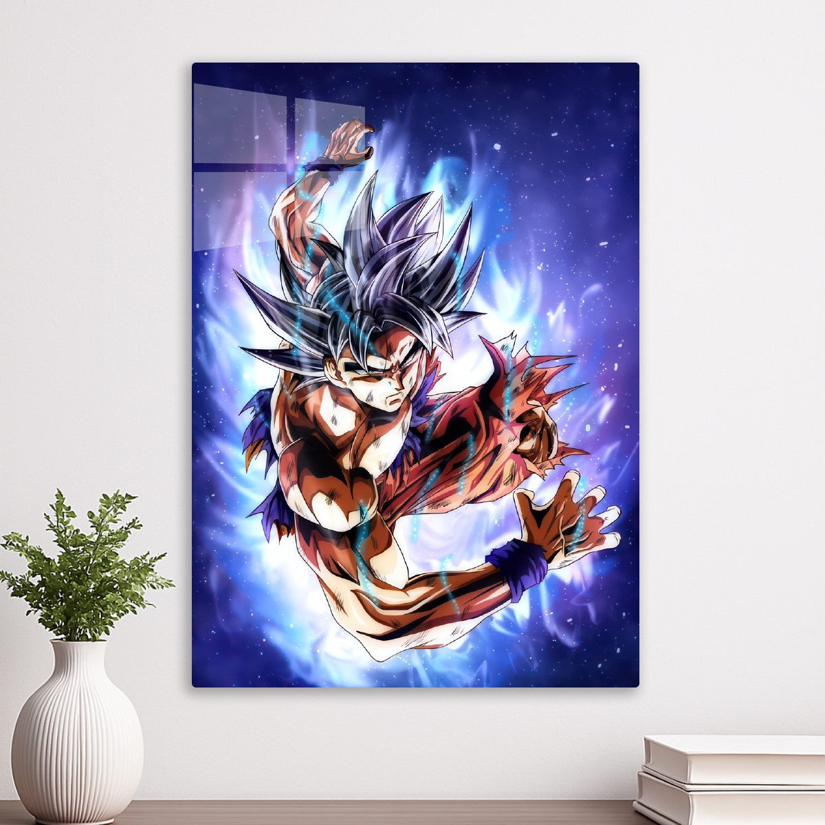 Dragon ball