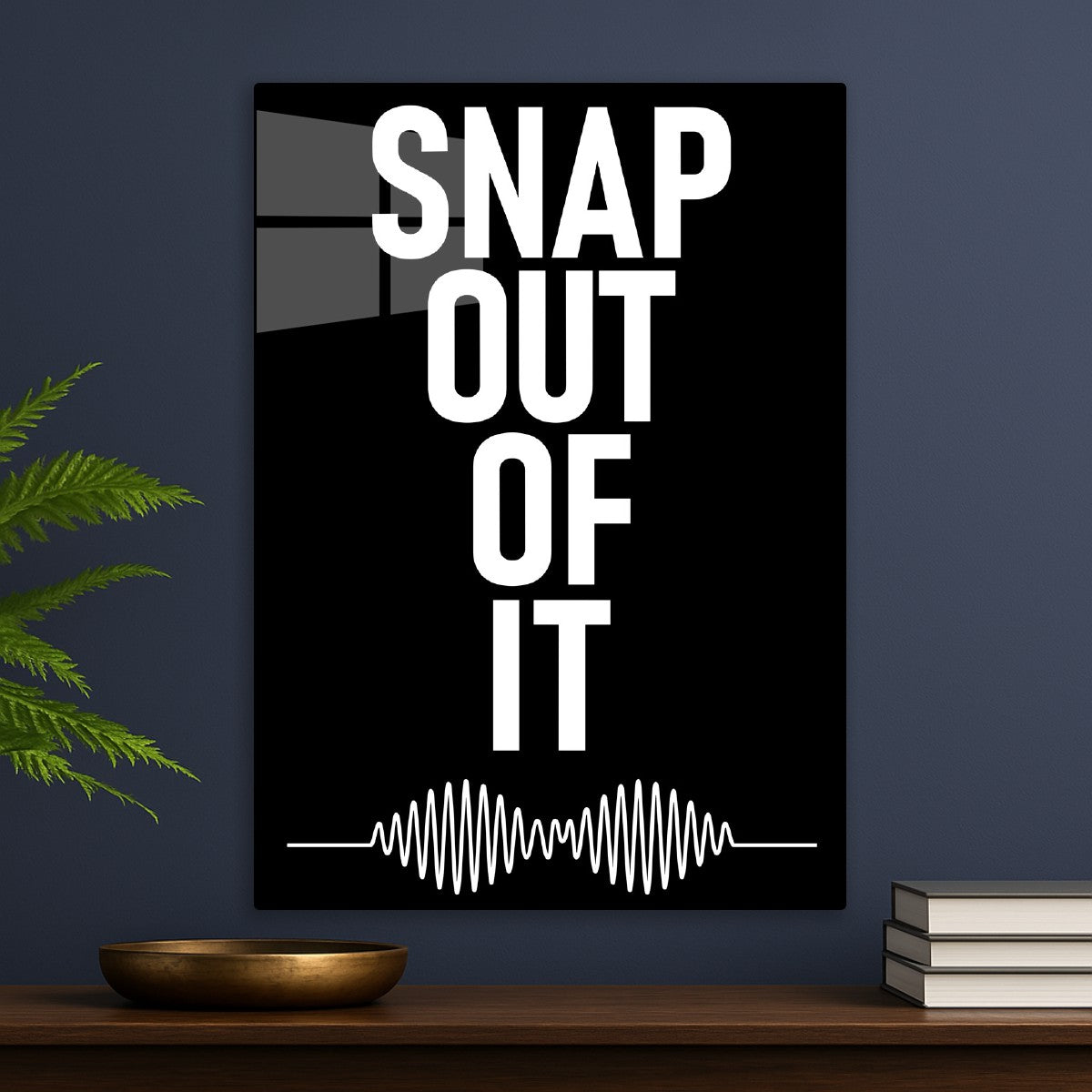 Snap Out of It Arctic Monkeys