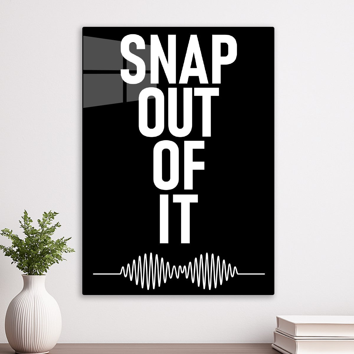 Snap Out of It Arctic Monkeys