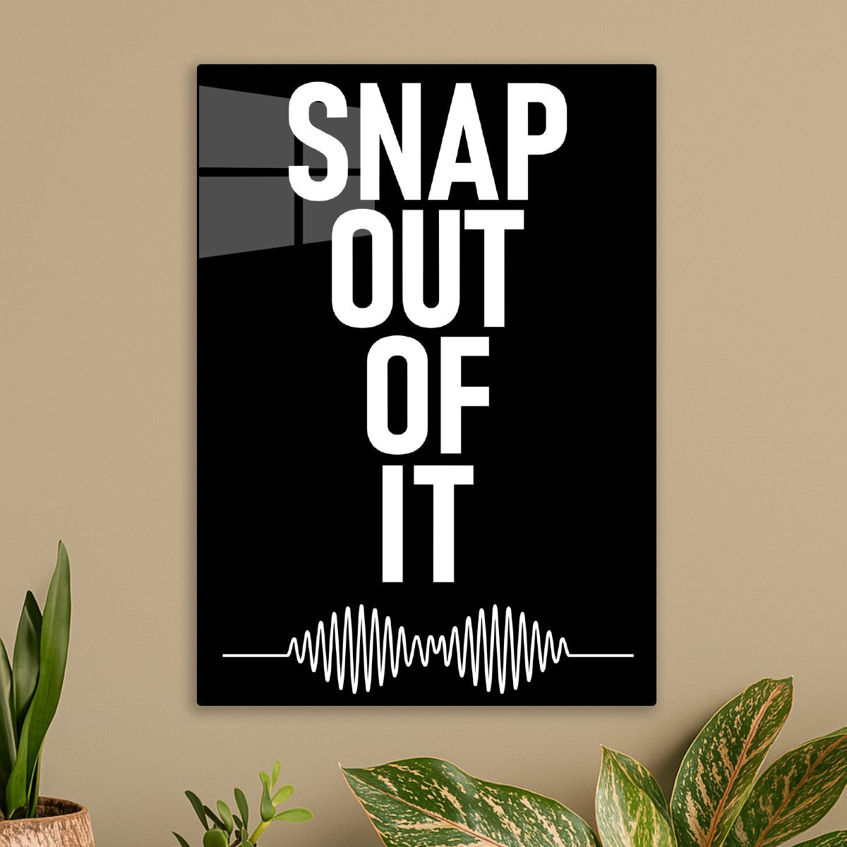 Snap Out of It Arctic Monkeys