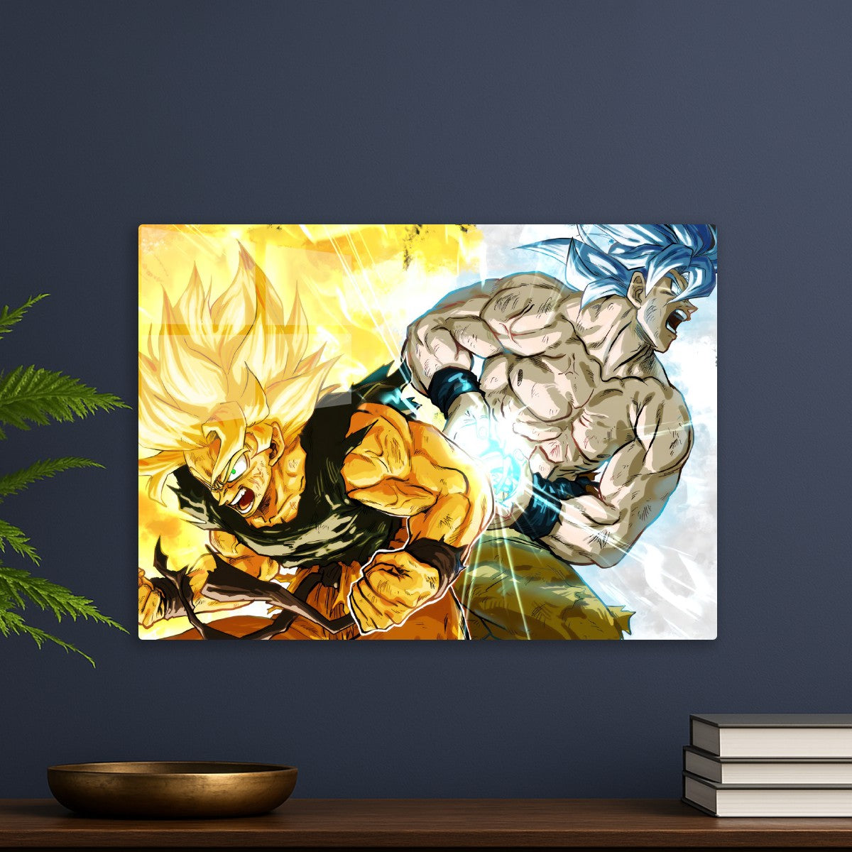 Dragon ball