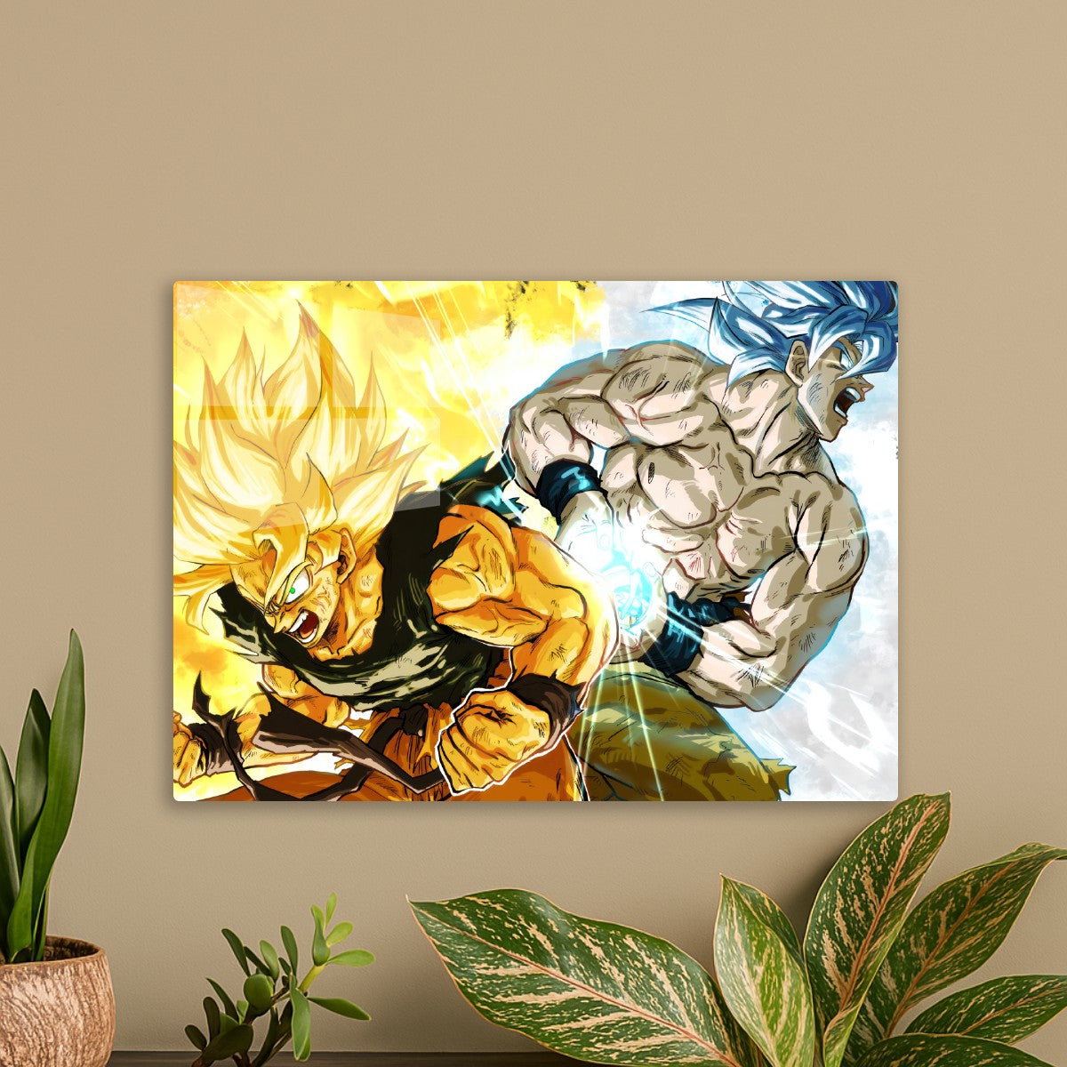 Dragon ball