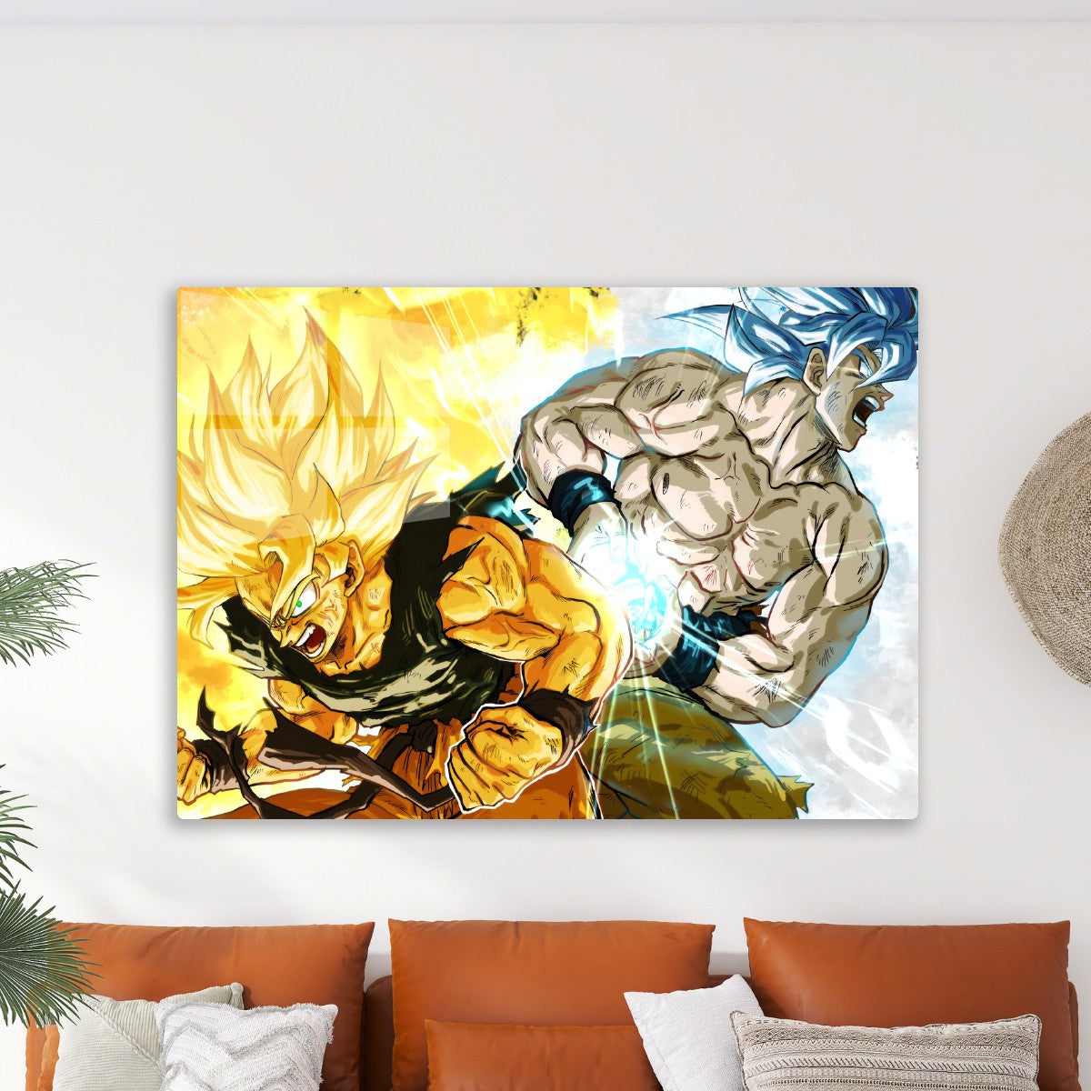 Dragon ball
