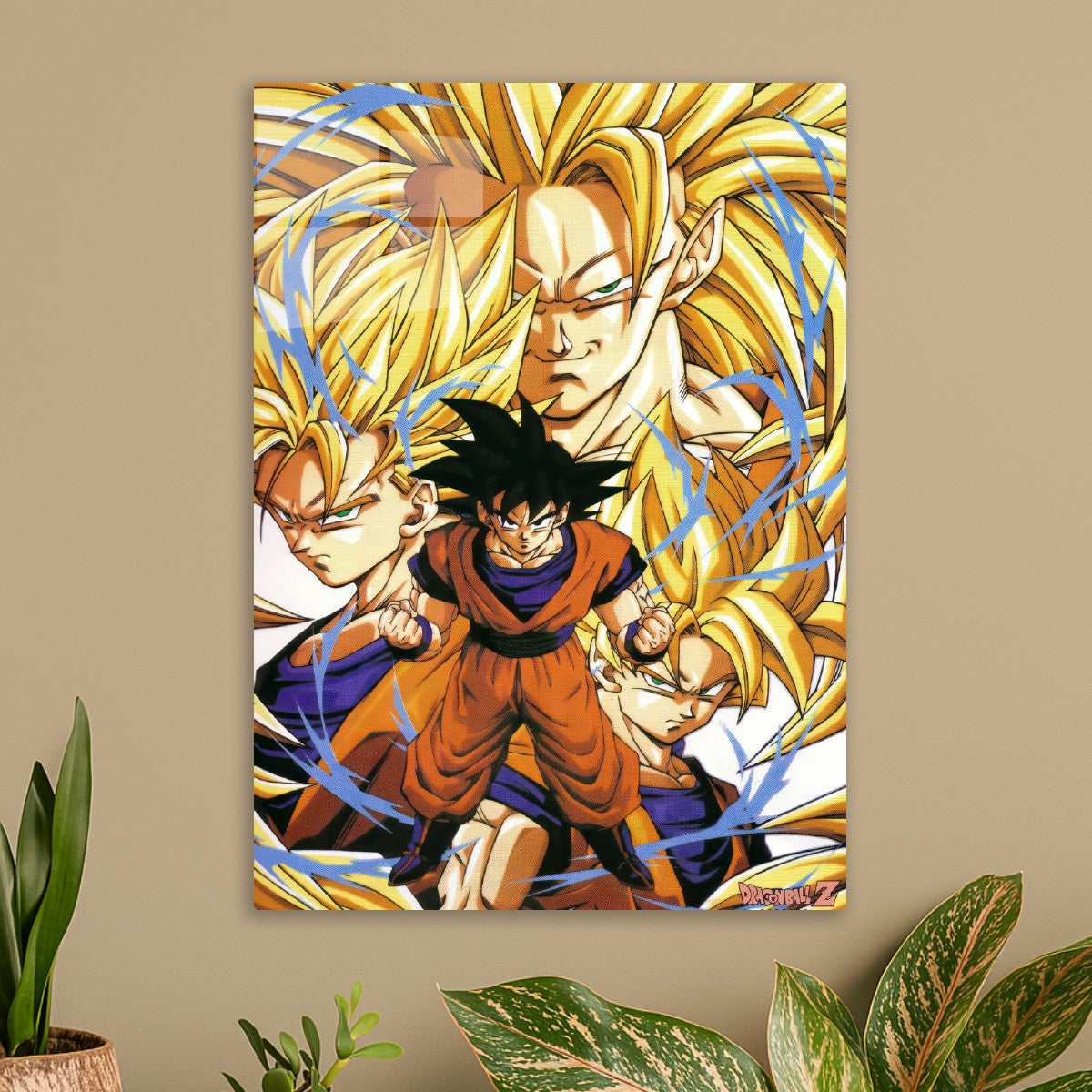 Dragon ball