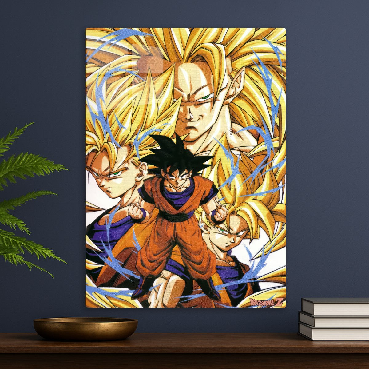 Dragon ball