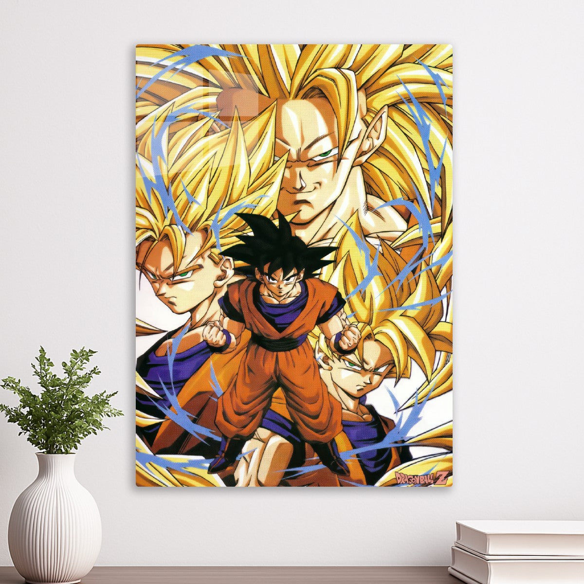 Dragon ball