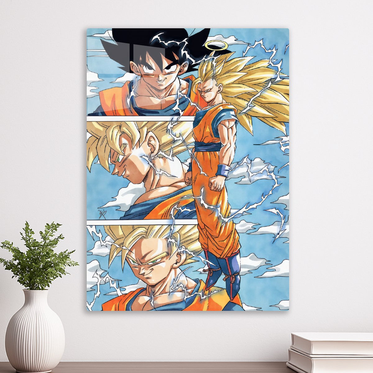 Dragon ball