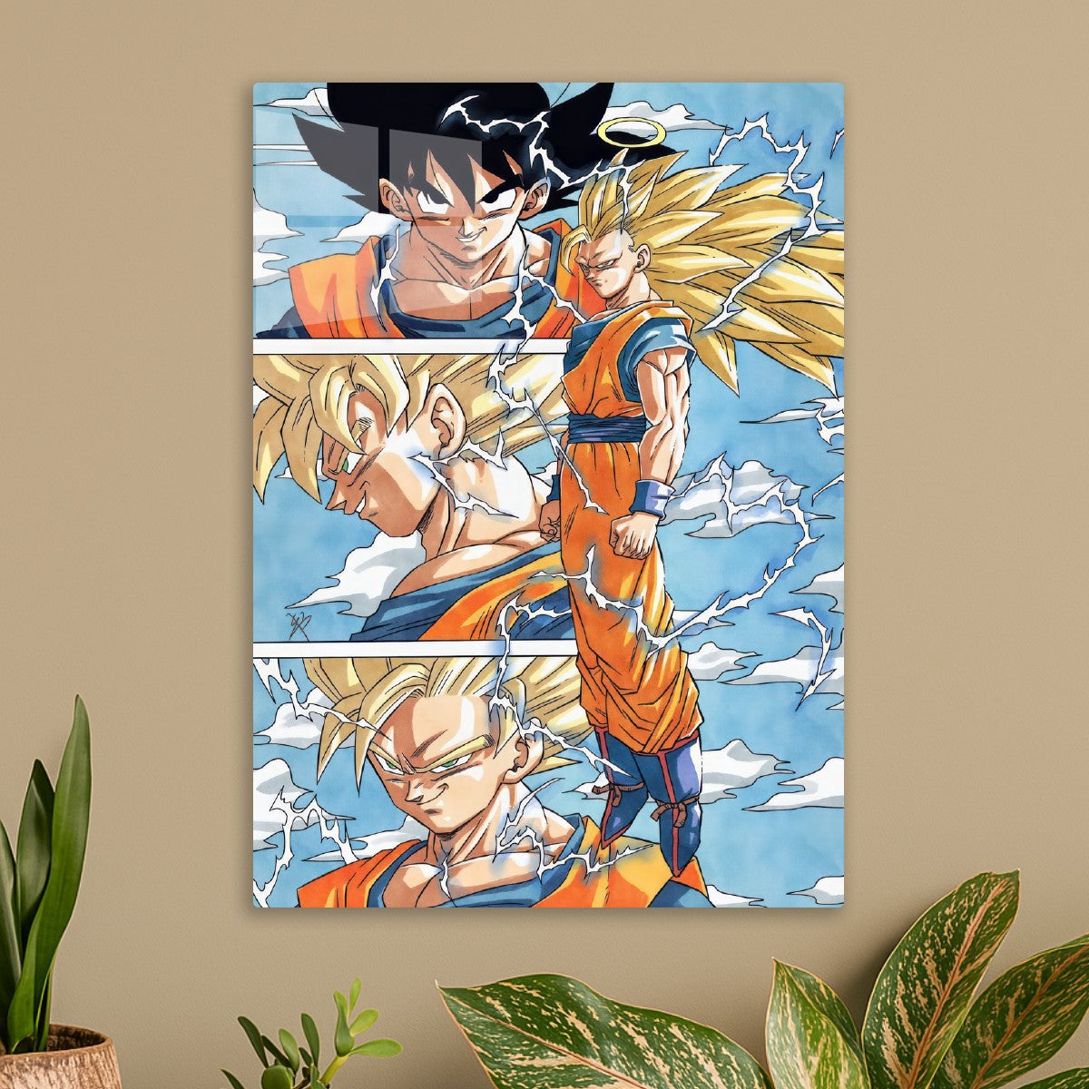 Dragon ball