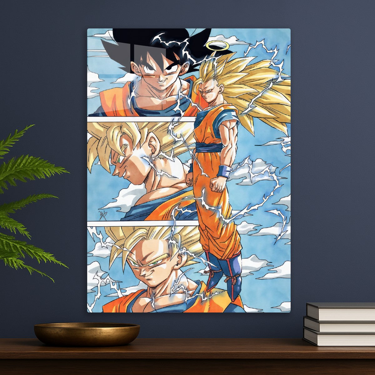 Dragon ball