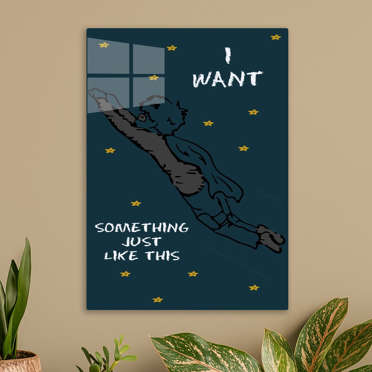 Dreaming Stars Chainsmoker