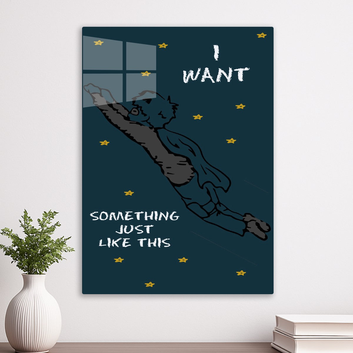 Dreaming Stars Chainsmoker