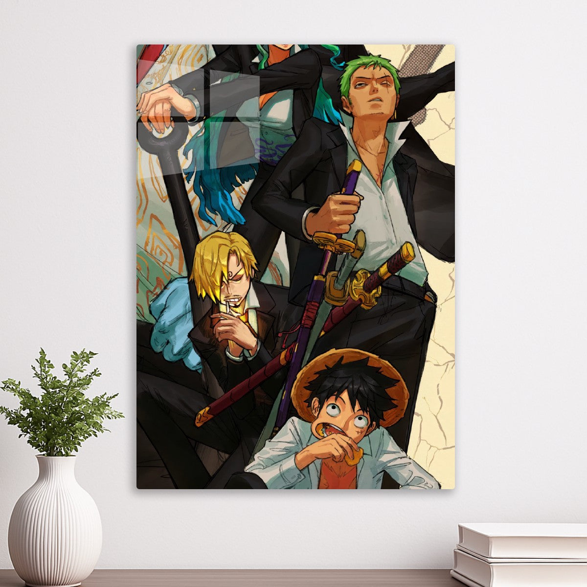 One Piece