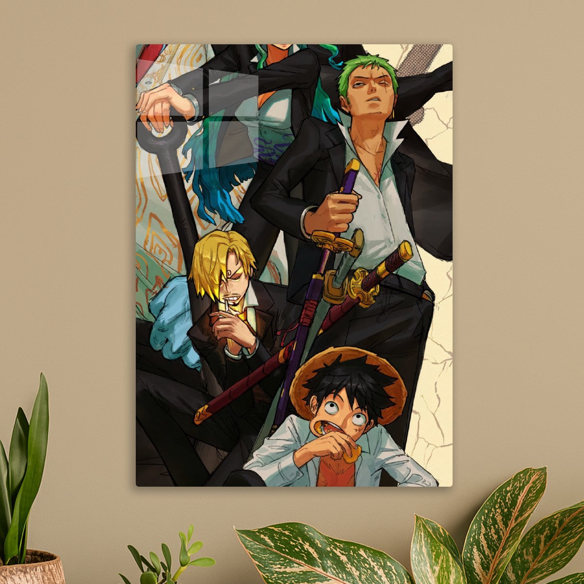 One Piece