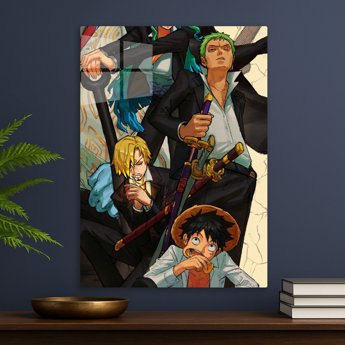 One Piece