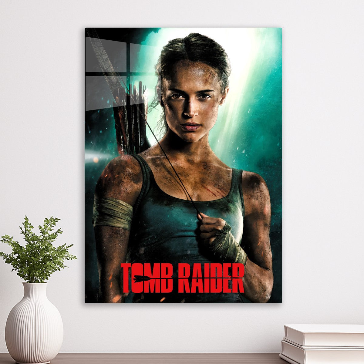 tomb raider