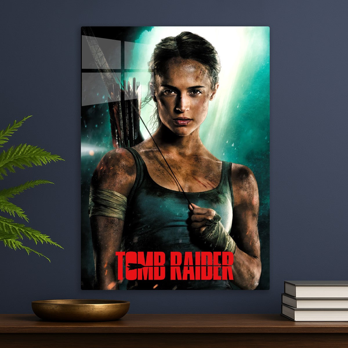 tomb raider