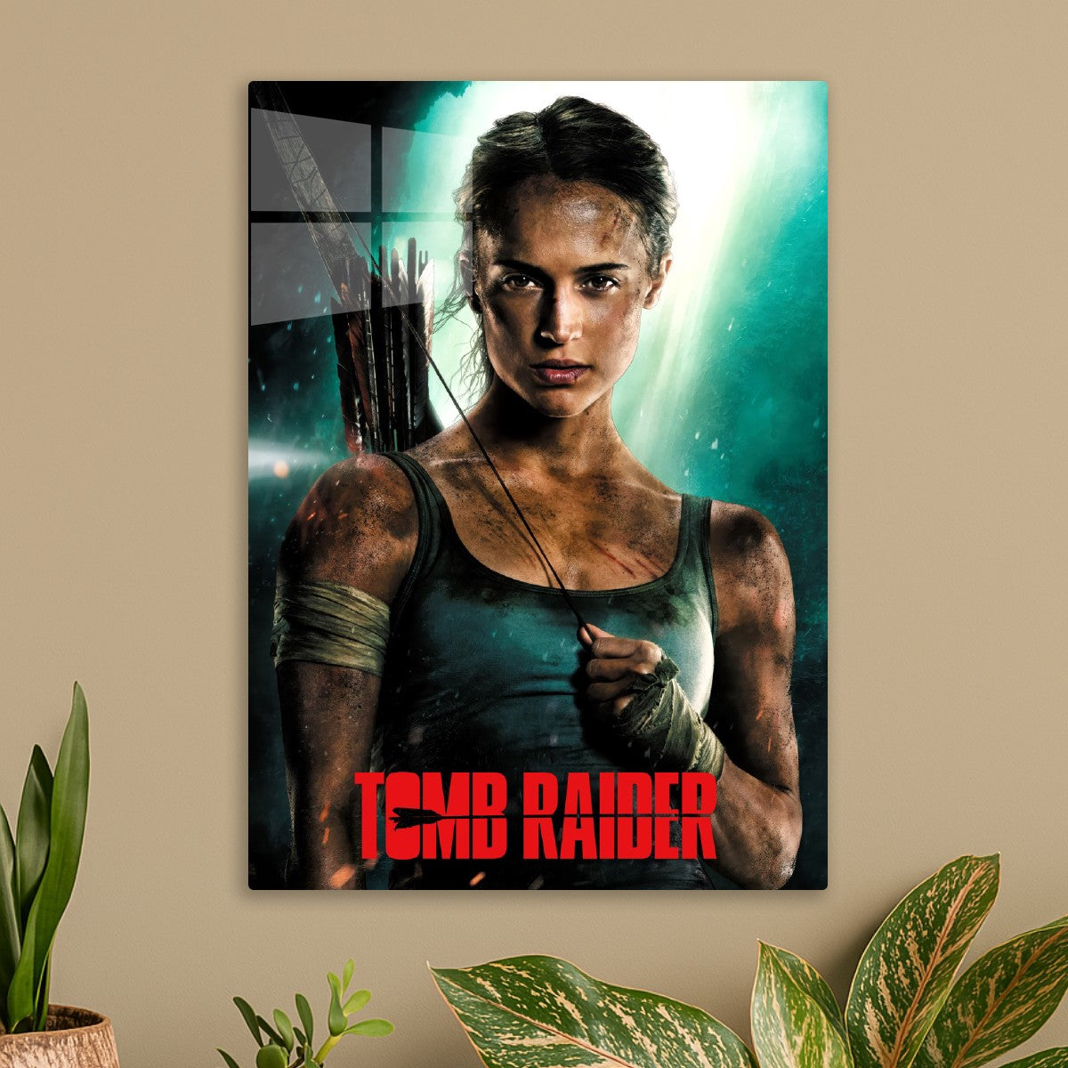 tomb raider