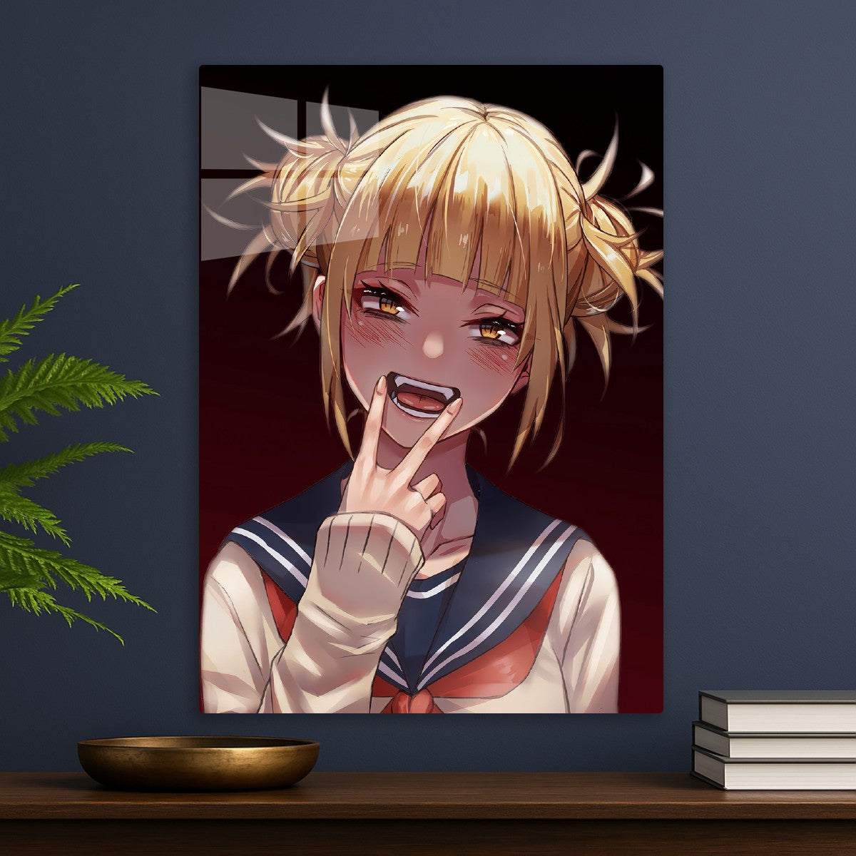  Himiko Toga