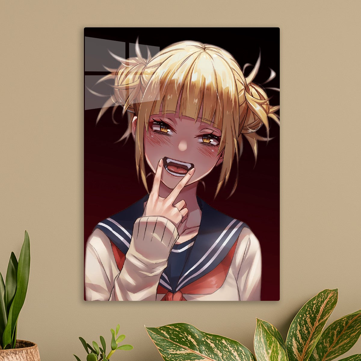  Himiko Toga