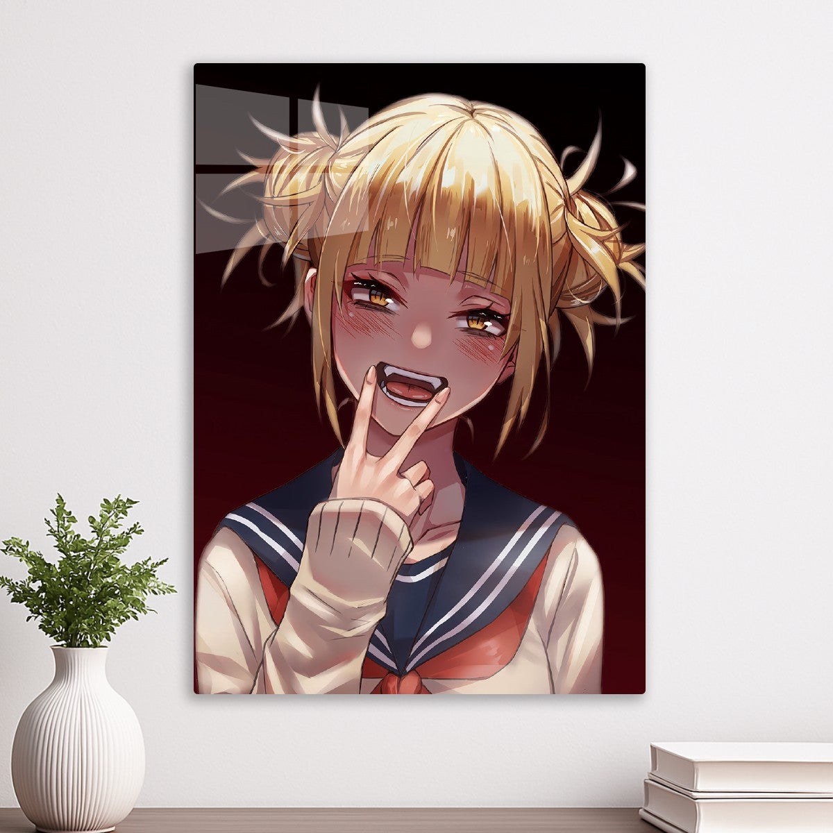 Himiko Toga