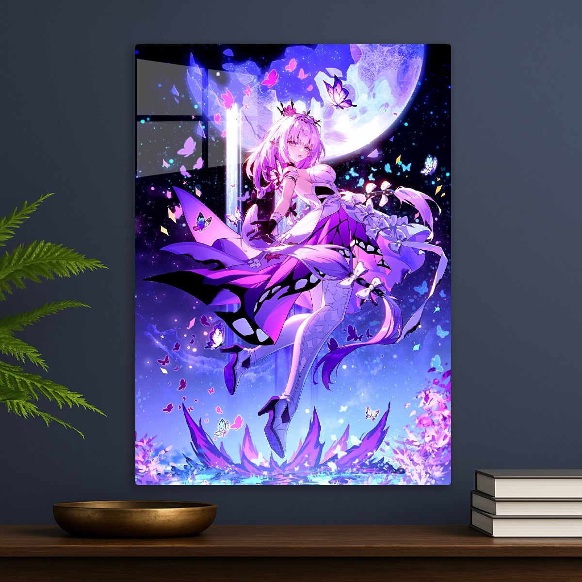 Honkai Star Rail Castorice