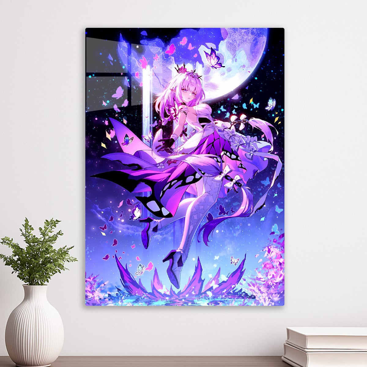 Honkai Star Rail Castorice