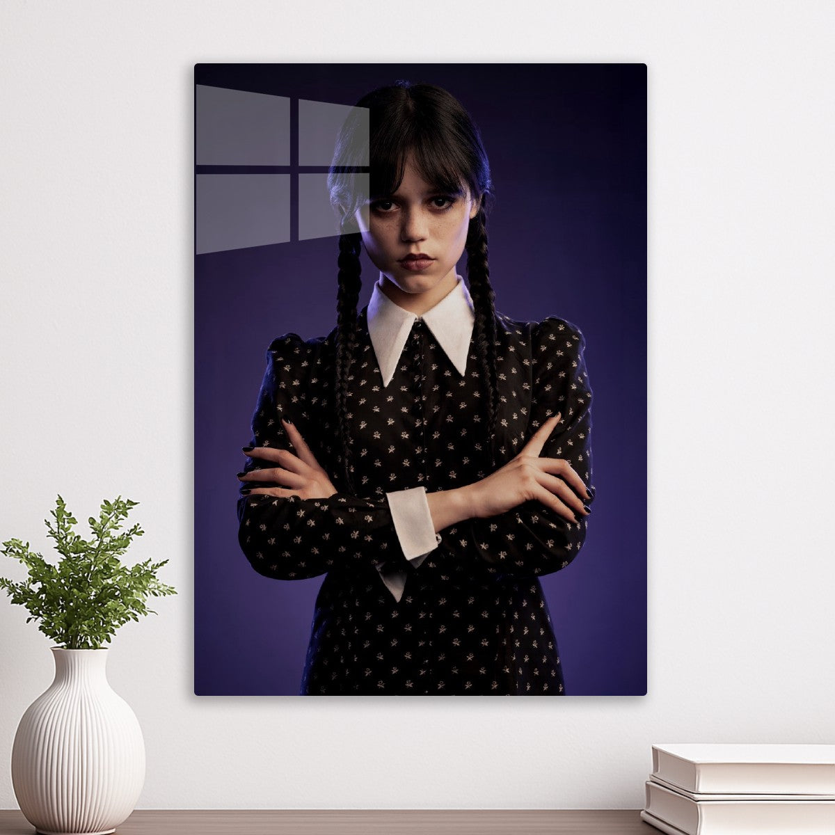Wednesday Addams
