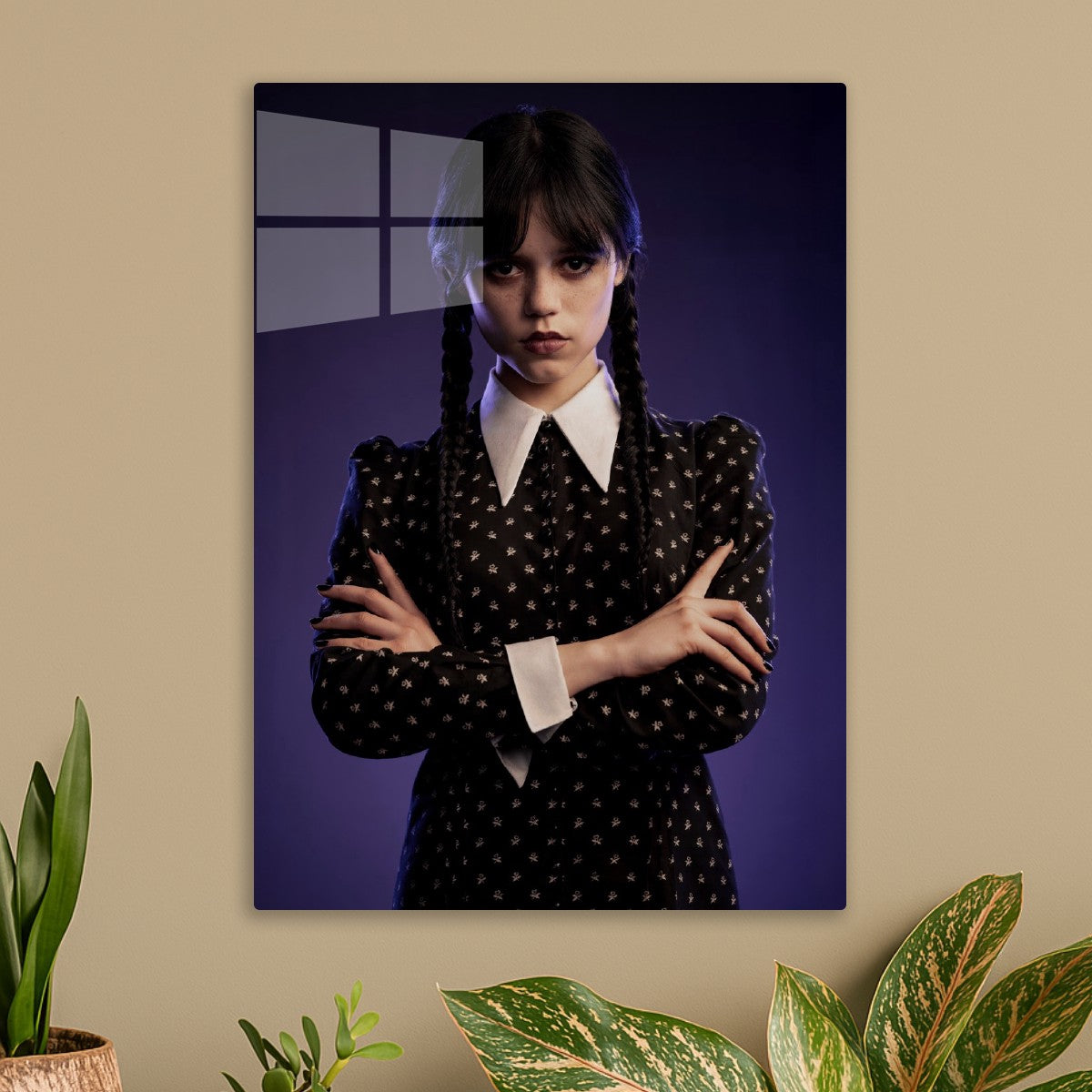 Wednesday Addams