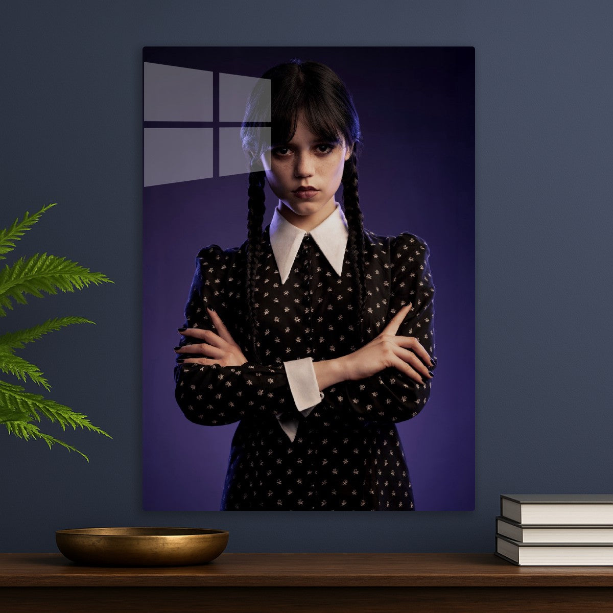 Wednesday Addams