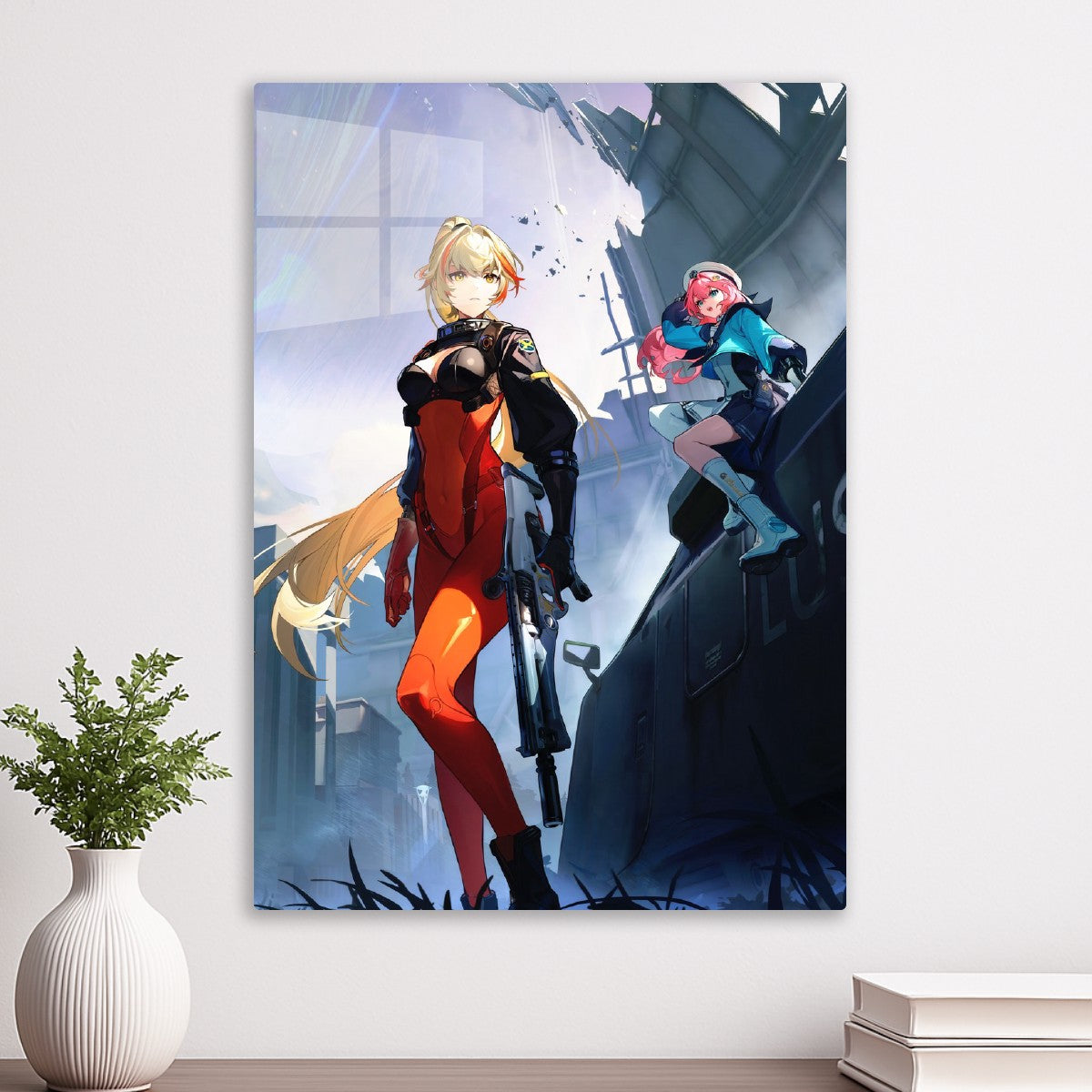 Arknights