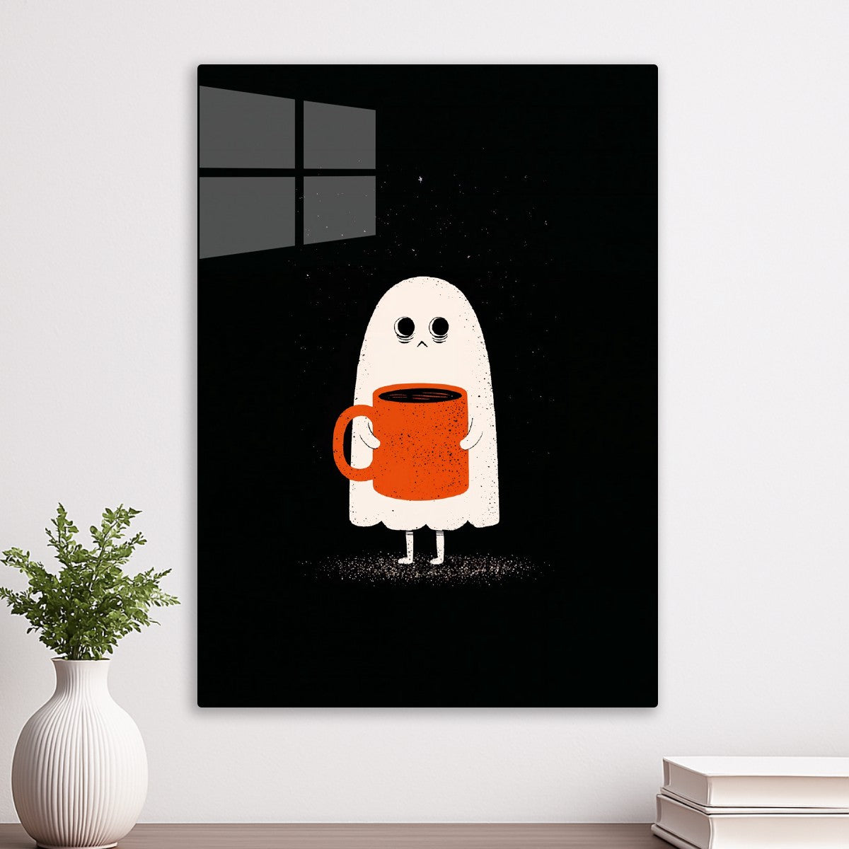 Caffeine & Melancholy