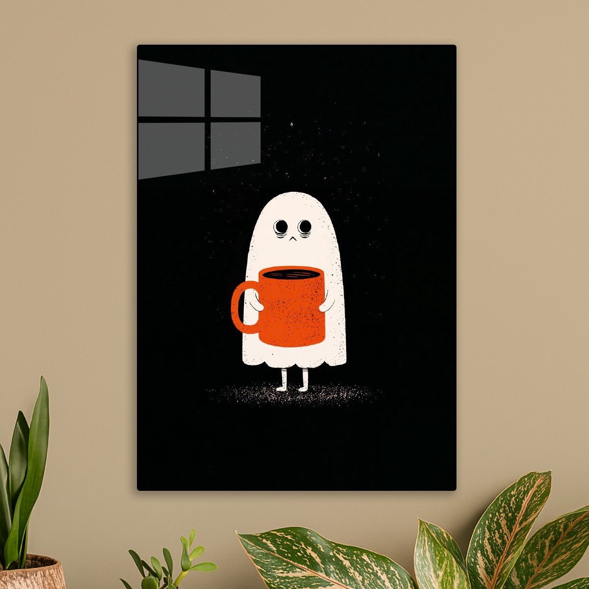 Caffeine & Melancholy