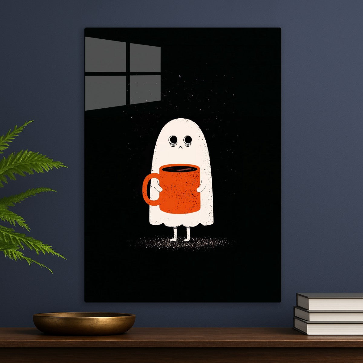 Caffeine & Melancholy