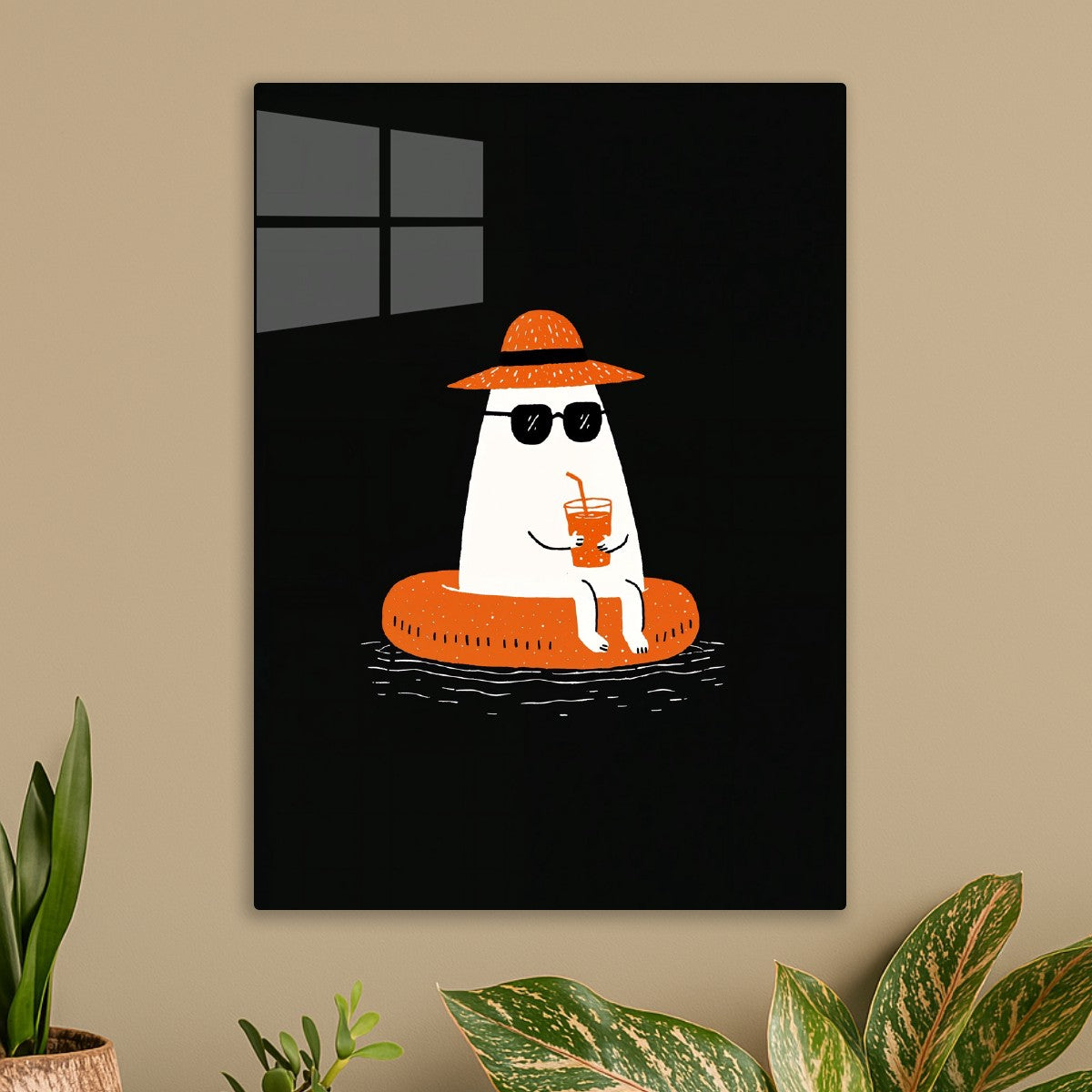 Eternal Summer Vibes