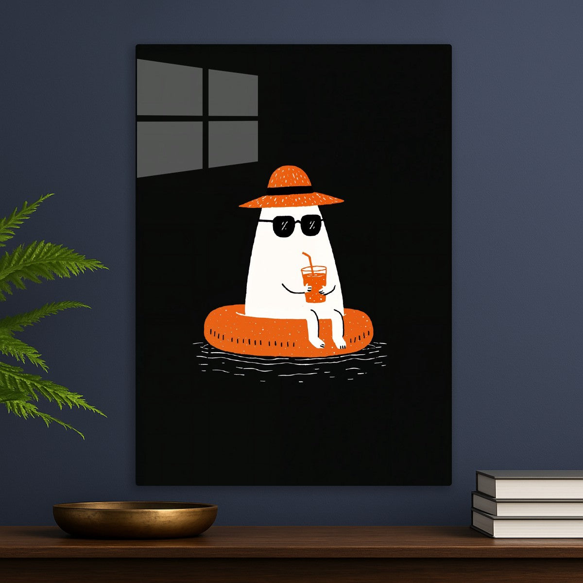 Eternal Summer Vibes