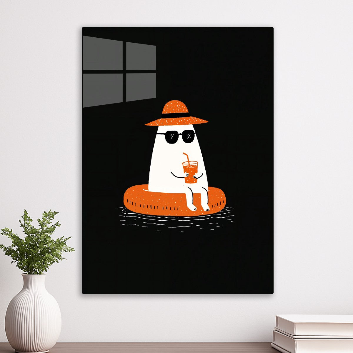 Eternal Summer Vibes