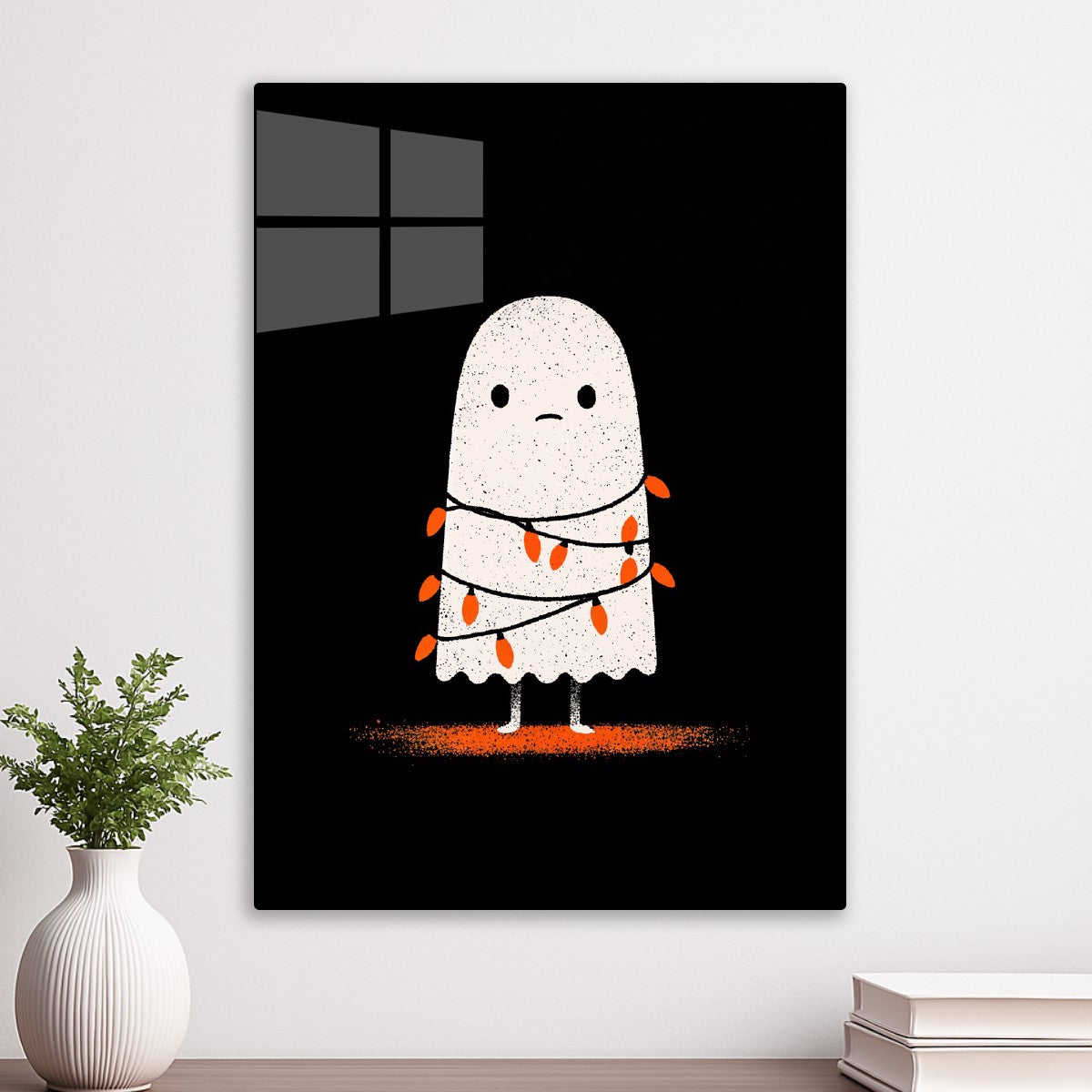 Tangled in the Spirit