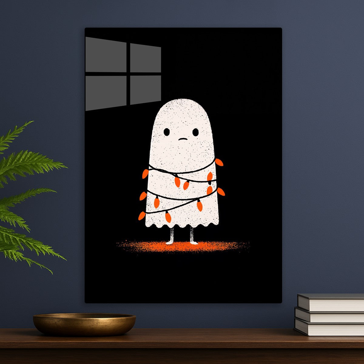 Tangled in the Spirit