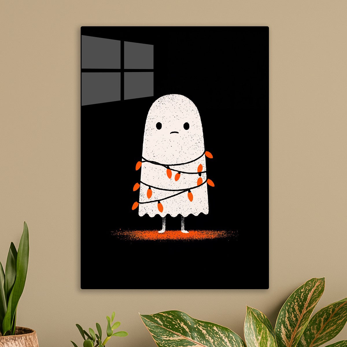 Tangled in the Spirit