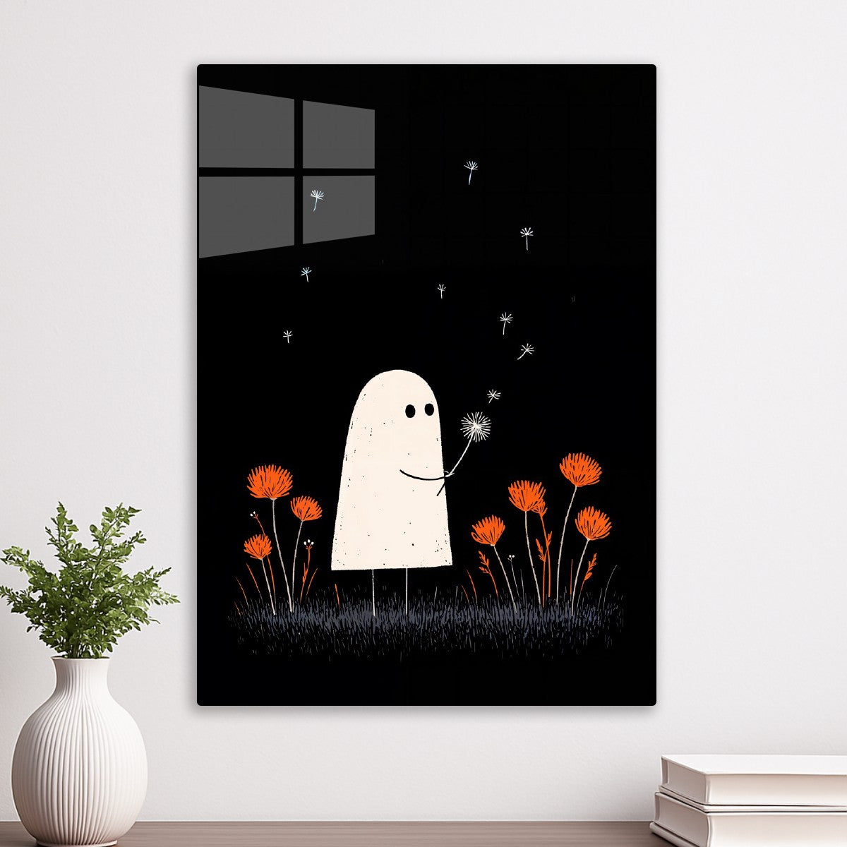 Wishing Ghost