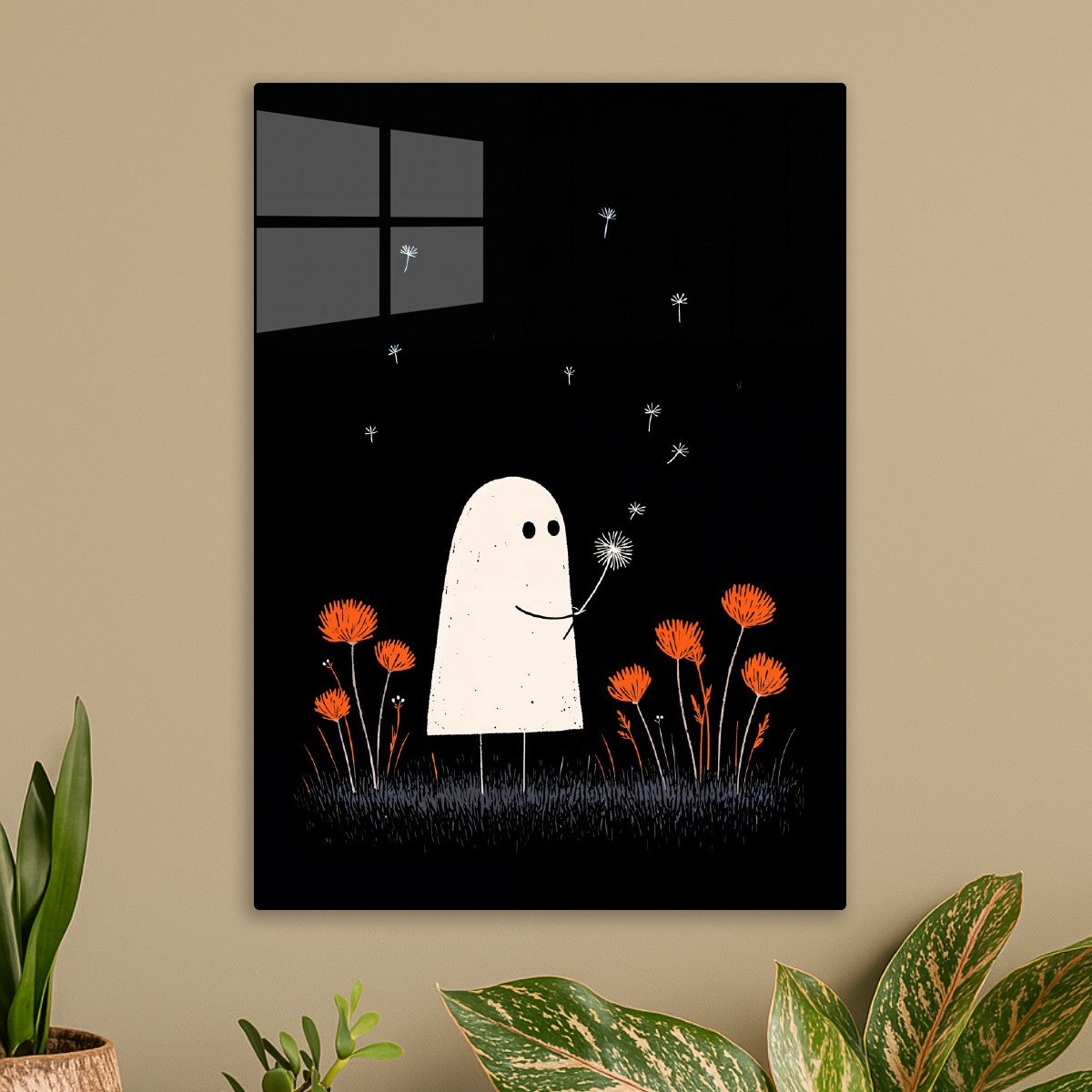 Wishing Ghost