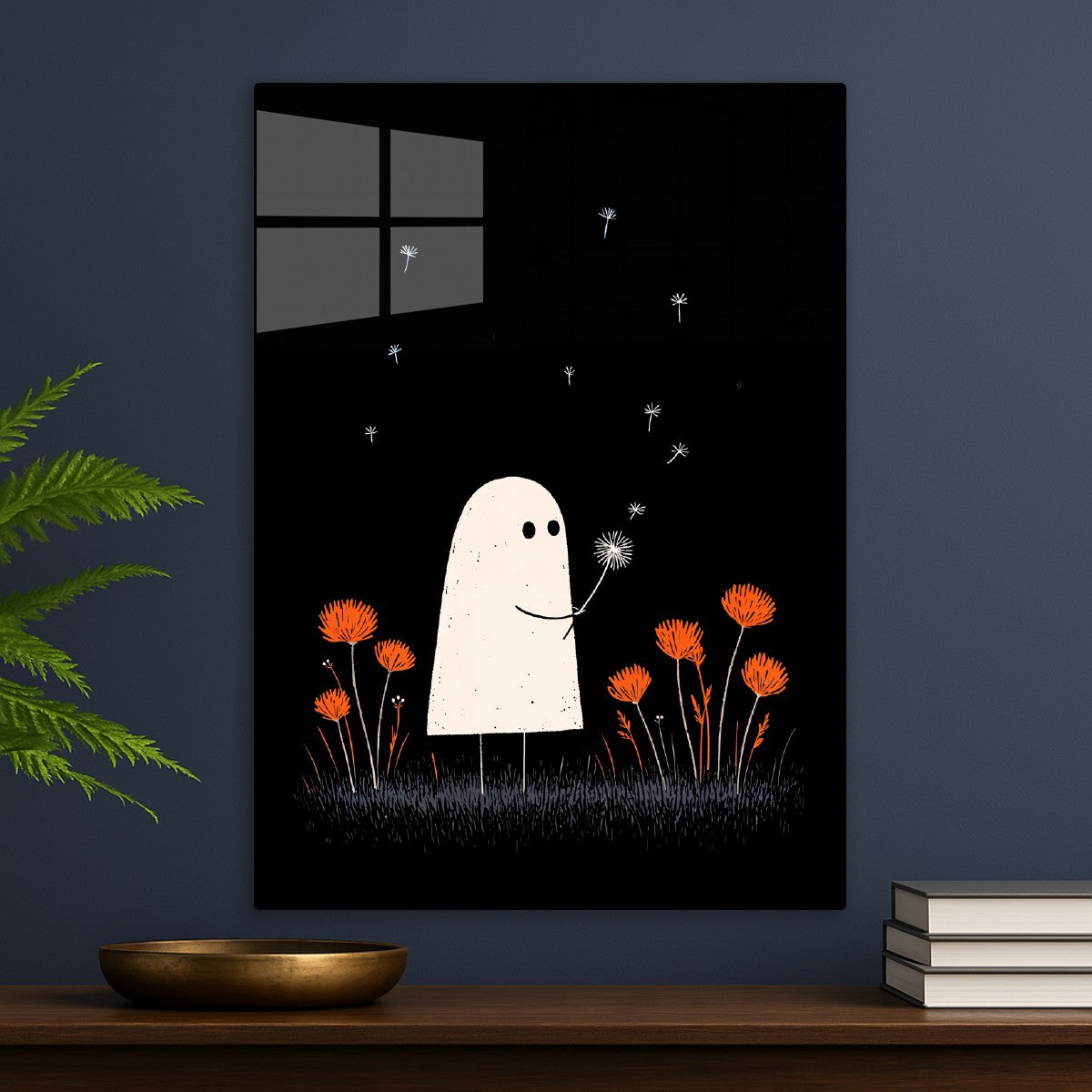 Wishing Ghost