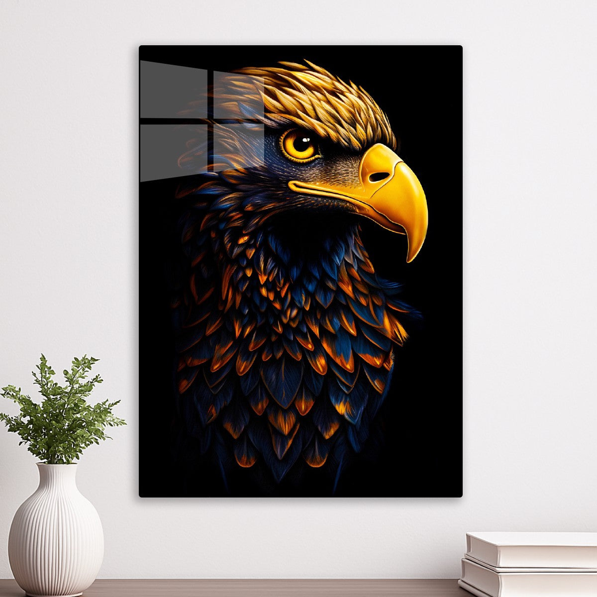 Golden Eagle