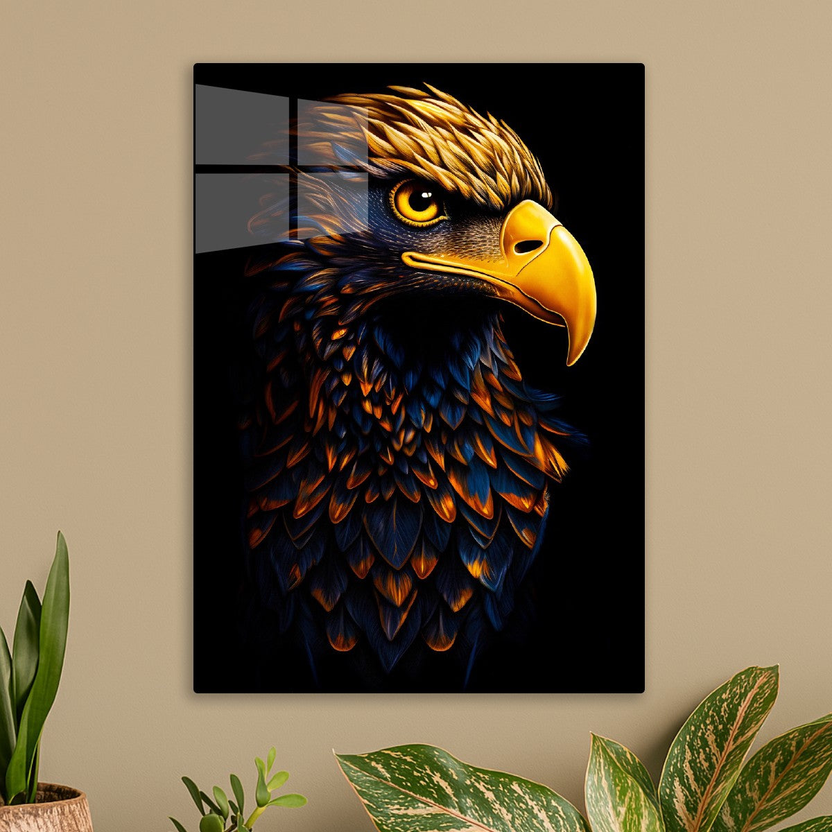 Golden Eagle