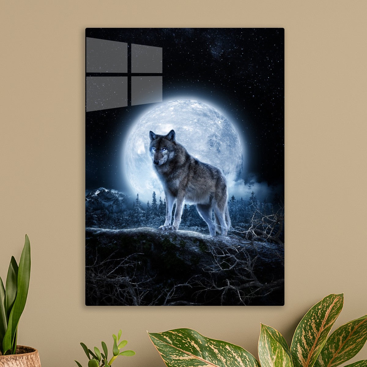 Lone wolf, Endless Night 